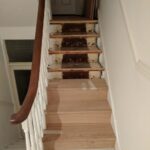 Great Sanding Old Stairs Image 878