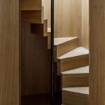 Great Stairs Design For Small Space Photo 730