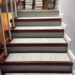 Ideas For Carpet Tiles For Stairs Image 635