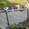Diy Outdoor Handrail