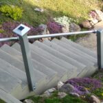 Ideas for Diy Outdoor Handrail Image 983