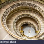 Ideas For Famous Spiral Staircase Image 455