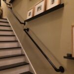 Ideas For Industrial Hand Railing Image 382