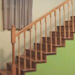 Ideas For Installing Stair Balusters Picture 684