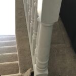 Ideas For Loose Stair Railing Picture 189