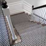 Ideas For Modern Stair Carpet Photo 212
