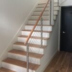 Ideas For Simple Stair Railing Picture 321