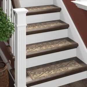 Stair Step Rugs