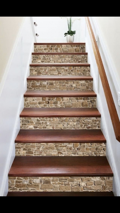 Ideas for Stair Tiles Design Photo 562