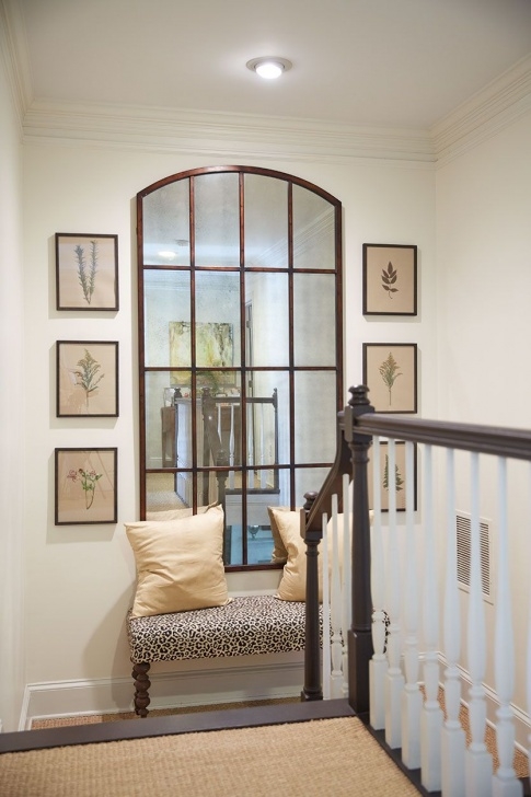 Ideas for Staircase Landing Window Designs Picture 106