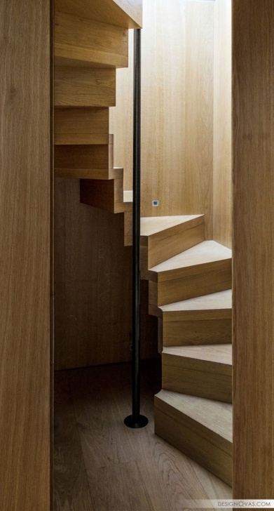 Ideas for Staircases For Tight Spaces Image 492