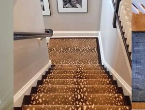 Stylish Stair Runners