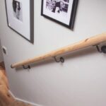 Ideas For Wood Handrail End Caps Photo 417