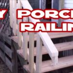 Ideas For Wooden Handrails For Outdoor Steps Photo 233