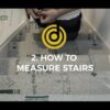 Calculating Carpet For Stairs