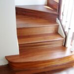Imaginative Engineered Wood Stairs Image 132