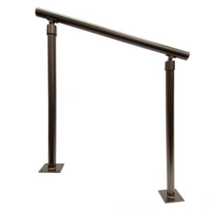 Handrails At Lowe's