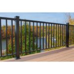 Imaginative Home Depot Deck Handrail Picture 911