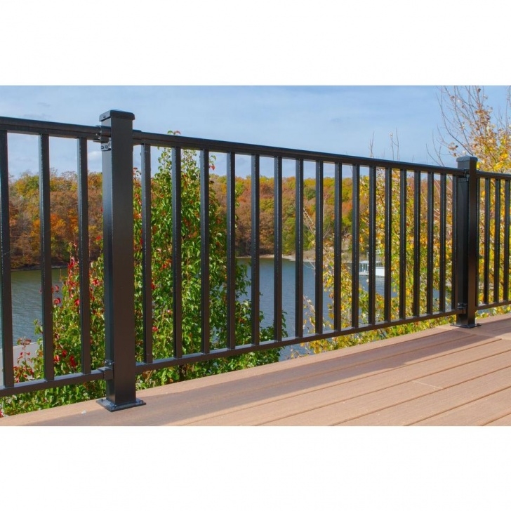 Imaginative Home Depot Deck Handrail Picture 911