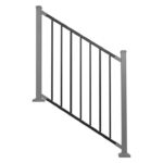 Imaginative Home Depot Handrails For Steps Photo 384