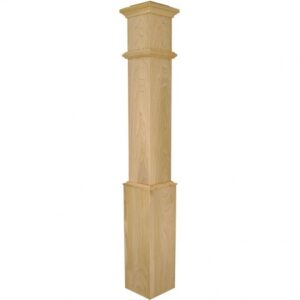 Home Depot Newel Posts