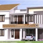 Imaginative Indian House Steps Design Outside Image 446