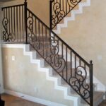 Imaginative Inside Stair Railings Photo 766