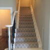 Narrow Stair Carpet