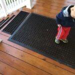 Imaginative Outdoor Stair Treads For Ice Photo 995