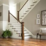 Imaginative Residential Stair Design Picture 403