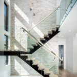 Imaginative Residential Stair Design Picture 670