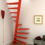 Imaginative Small Spiral Staircase Picture 950