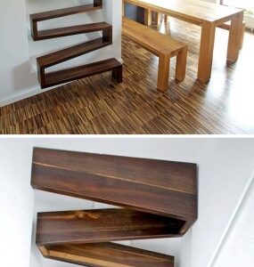 Staircase For Small House