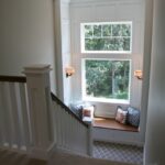 Imaginative Staircase Landing Window Designs Picture 270