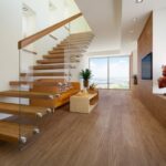 Imaginative Style Of Stairs Inside House Image 793