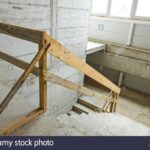 Imaginative Temporary Stair Railing Picture 955