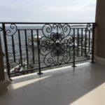 Imaginative Wrought Iron Handrails For Outdoor Steps Near Me Picture 255