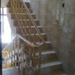 Innovative Aluminium Staircase Design Picture 582