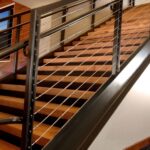 Innovative Commercial Handrails And Railings Image 368