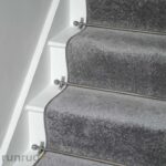 Innovative Grey Stair Runners Photo 392