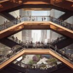 Innovative Interactive Stair Design Picture 990
