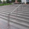 Metal Handrails For Outside Steps