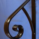 Innovative One Step Railing Picture 647
