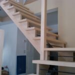 Innovative Prefab Wood Stairs Image 878