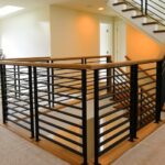 Innovative Residential Stair Railing Picture 112