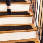 Innovative Slippery Carpet Stairs Photo 827