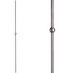 Innovative Stainless Steel Baluster Image 892