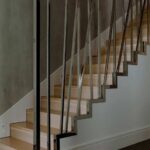 Innovative Stair Railing Design Modern Image 394