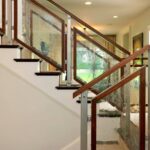 Innovative Stair Railing Design Picture 701