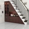 Staircase Down Design